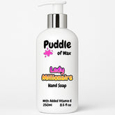 Lady Millionaire Liquid Hand Soap